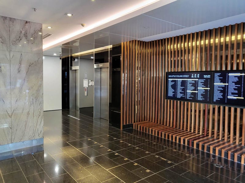Tenanted Office For Sale – 3