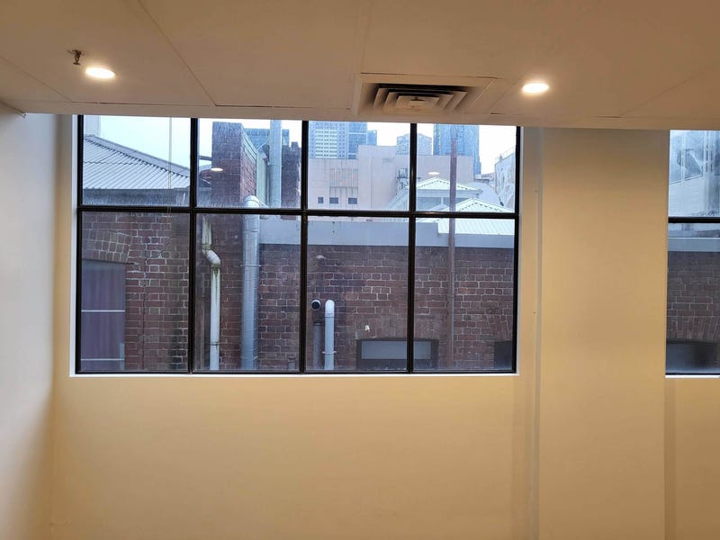 Tenanted Office For Sale – 4