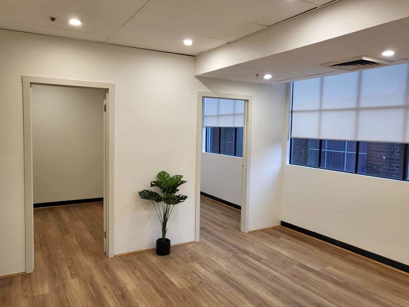Tenanted Office For Sale – 5