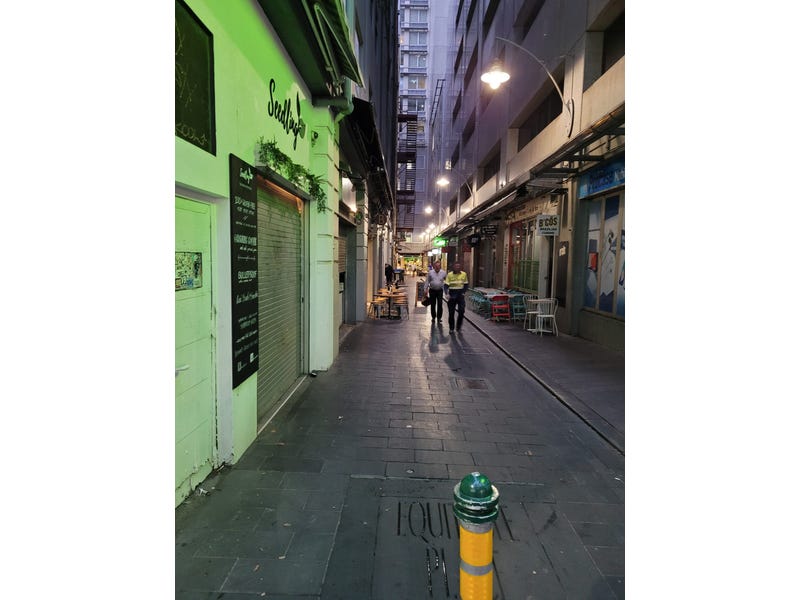 Tenanted Office For Sale – 6
