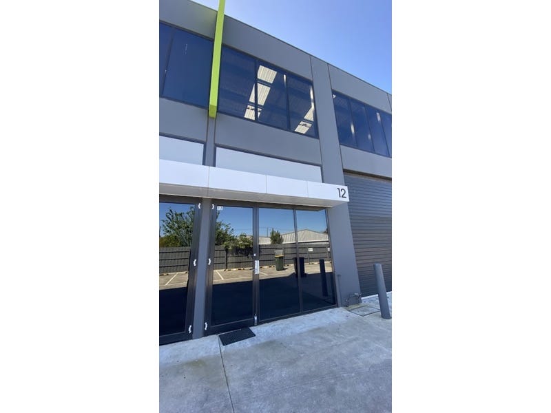 Rare Yarraville Office Warehouse Opportunity – 7224016