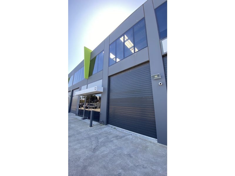 Rare Yarraville Office Warehouse Opportunity 3