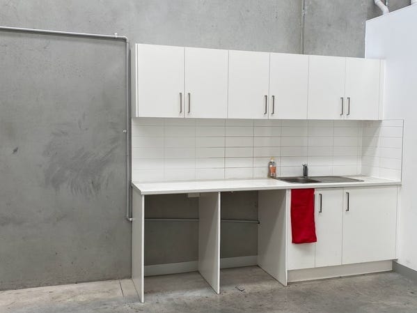 Rare Yarraville Office Warehouse Opportunity 6