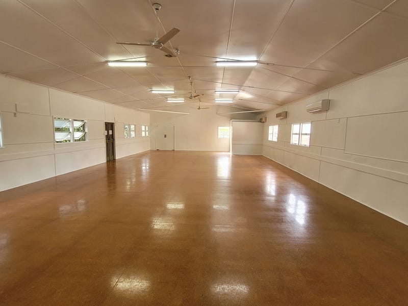 Commercial property with Development Options 11
