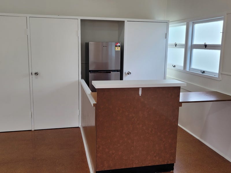Commercial property with Development Options 13