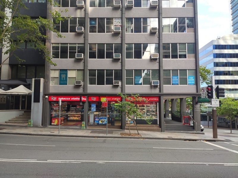 Affordable office in the heart 2