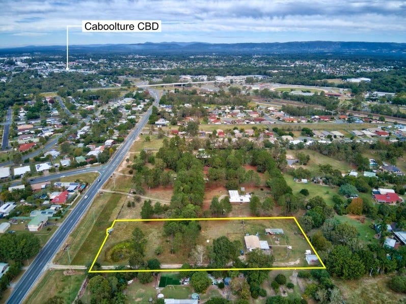 Prime Development Property – Already 2