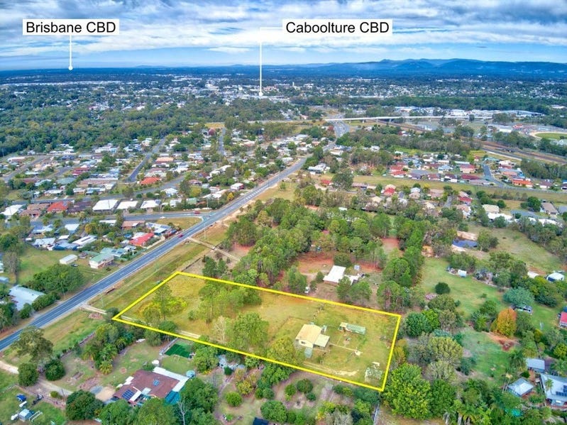 Prime Development Property – Already 3