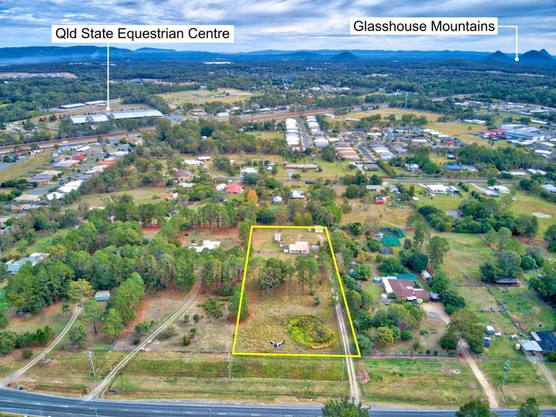 Prime Development Property – Already 4