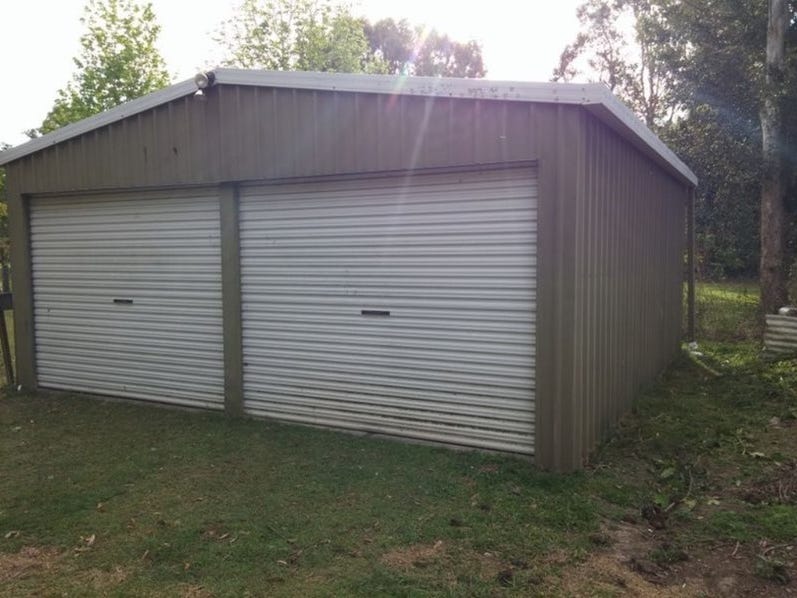 Prime Development Property – Already 8