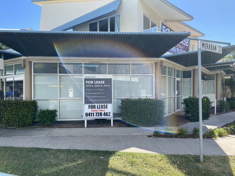 140m2 Office Space – 200m 13