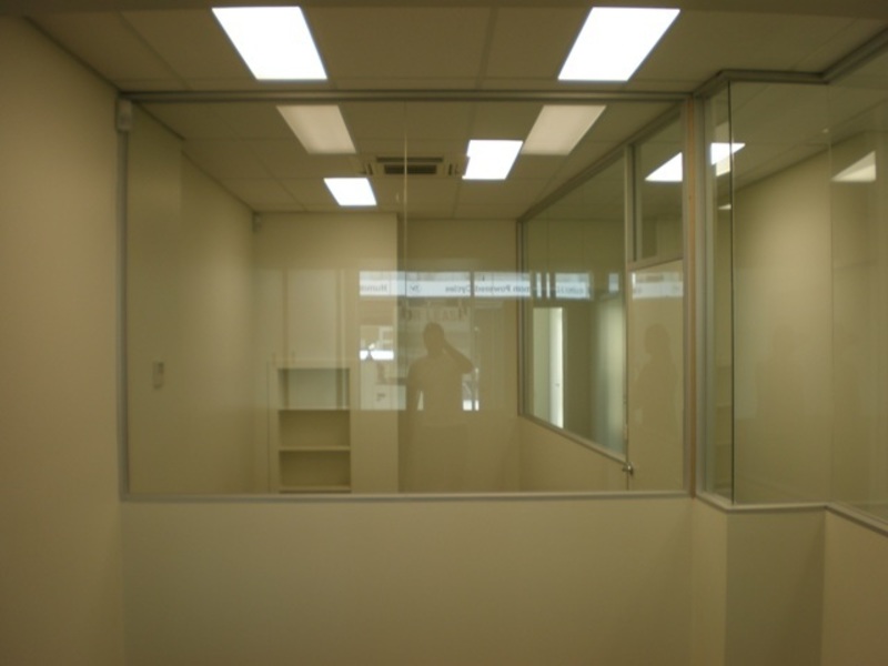 OFFICES/RETAIL IN PRIME HIGH ST 3