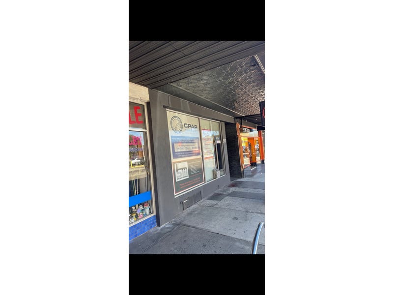 OFFICES/RETAIL IN PRIME HIGH ST 6