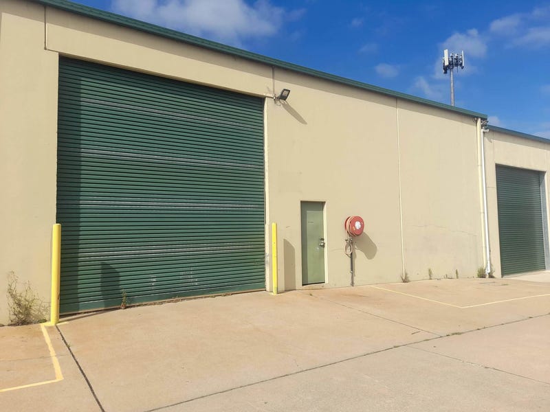 Modern, as new concrete tilt 2