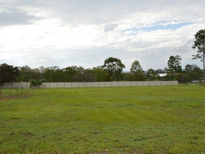 Large Flat Acreage Block- MAKE 2