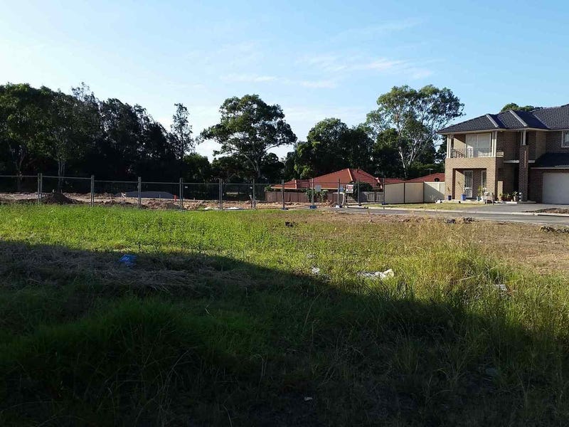 Registered Land For Sale – 3
