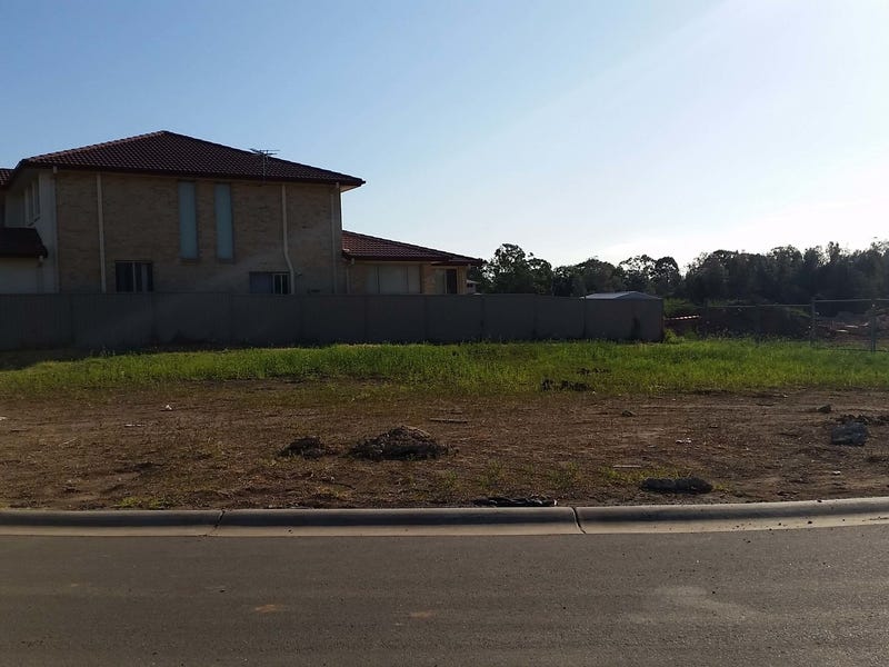 Registered Land For Sale – 4