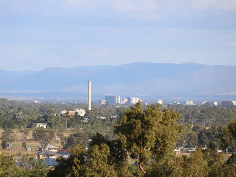 Magnificent City Views and Beautiful Breezes