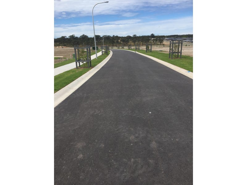 Watagan Park Estate new subdivision 2
