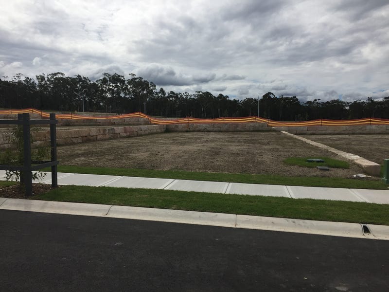 Watagan Park Estate new subdivision 3
