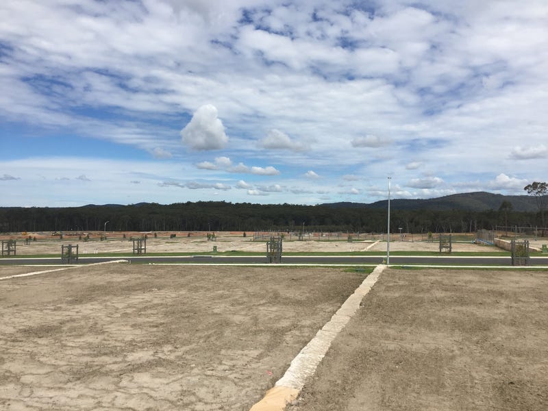 Watagan Park Estate new subdivision 4