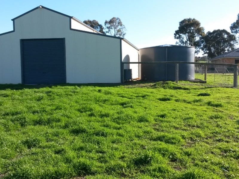 House site, Tradie Shed / 15