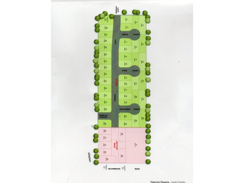 378sqm LAND FOR SALE 2
