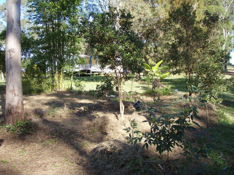 Russell Island vacant corner block 6