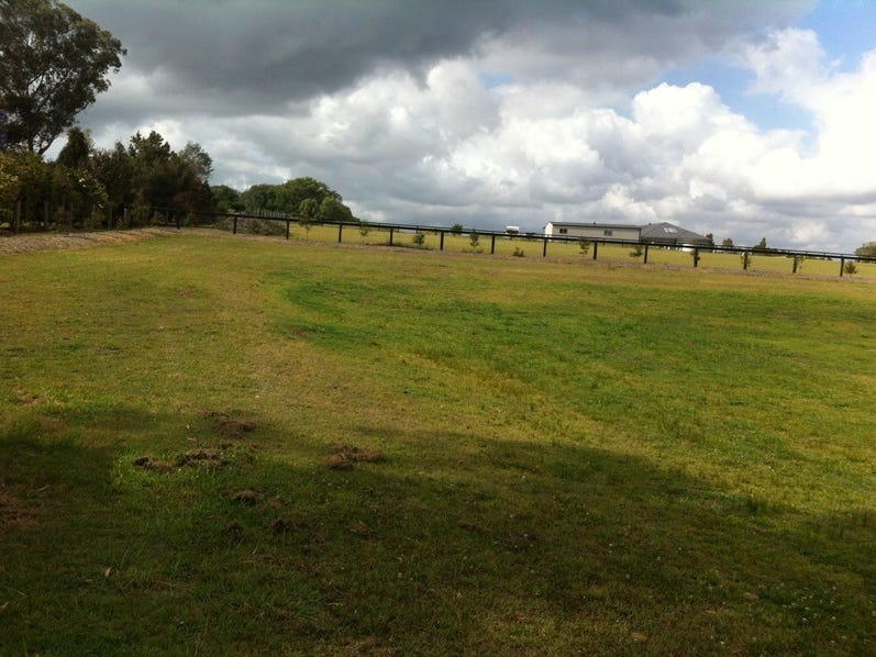 Vacant Land – Secluded acreage 2