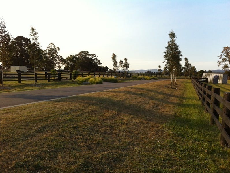 Vacant Land – Secluded acreage 4