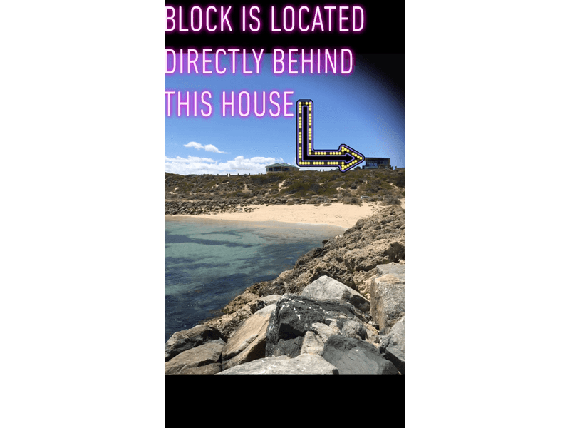 759m2 Best Value for Money Block Available