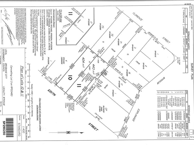 SOLD   Vacant land with bay views