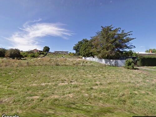 Township block – Clunes, Victoria