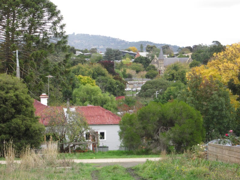 Township block – Clunes, Victoria 2