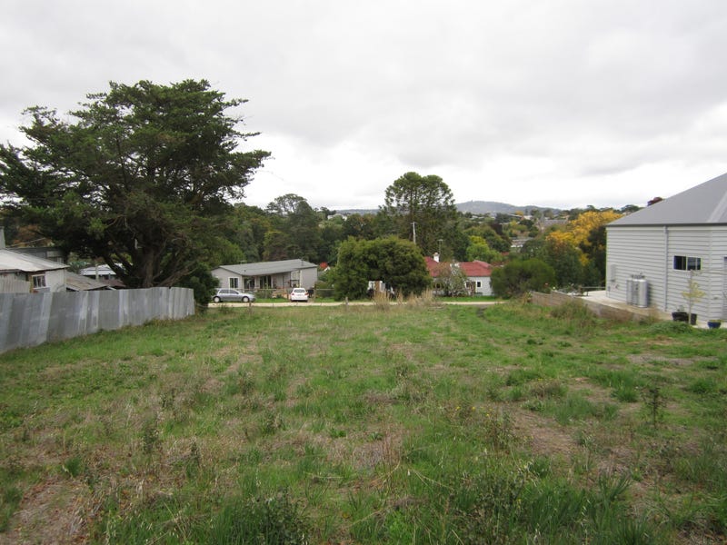 Township block – Clunes, Victoria 4