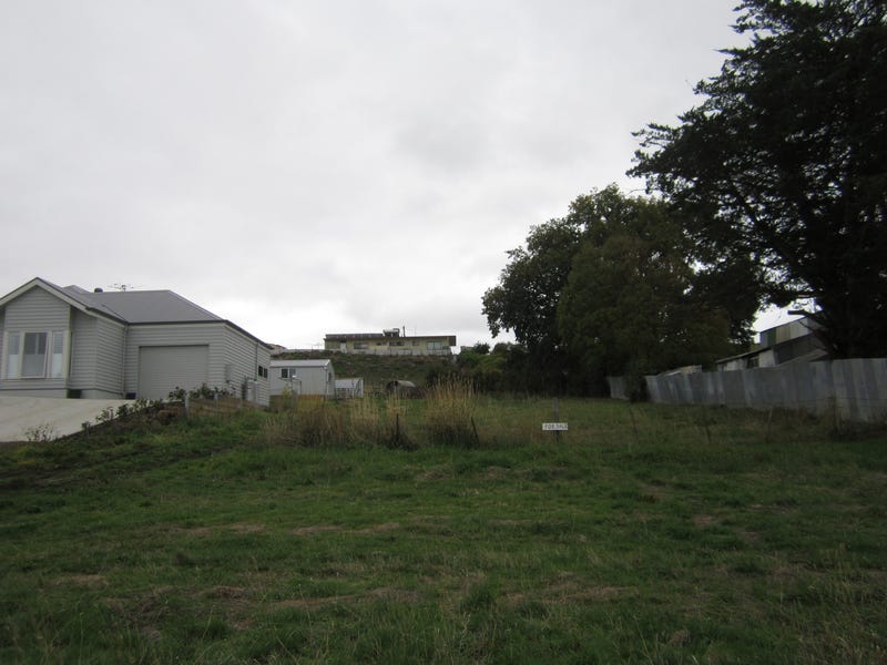 Township block – Clunes, Victoria 5