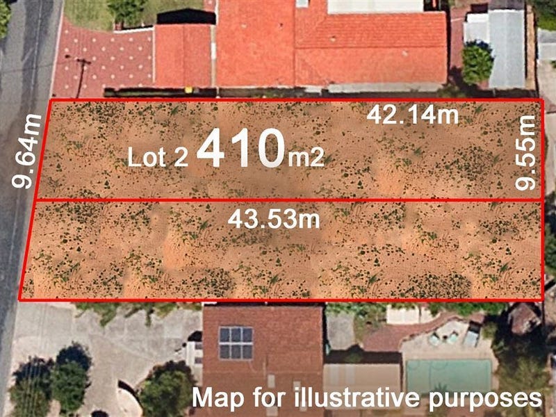 MOTIVATED SELLER Block with ready to build design – PRICE DROP