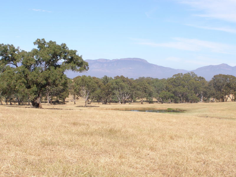 Grampians Region – Moyston 114.5 3