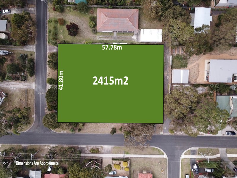 2415m2 Development Site 3