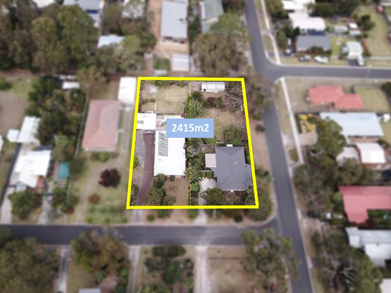 2415m2 Development Site 4