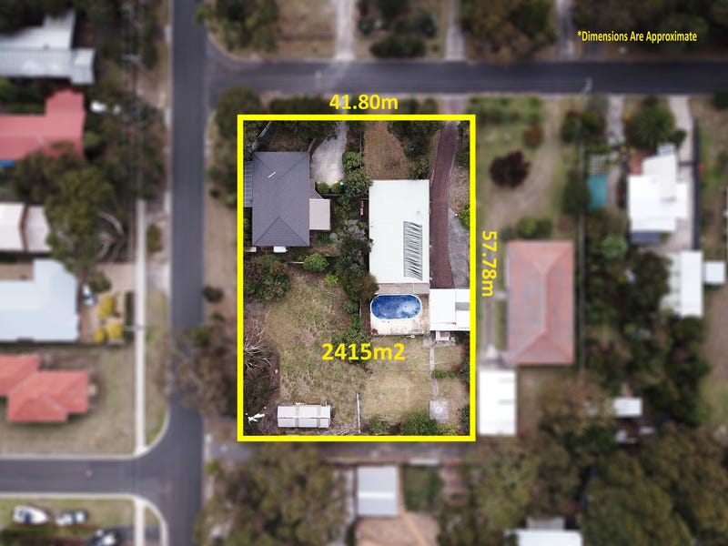 2415m2 Development Site 8