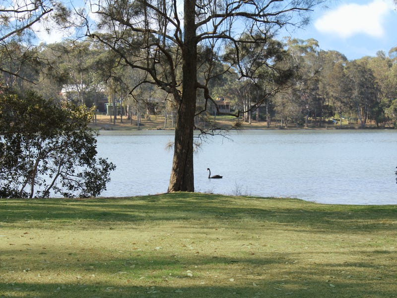 Rare Waterfront Reserve Block – 2