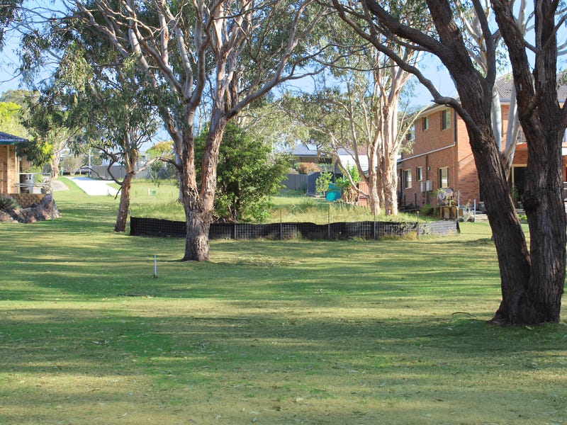 Rare Waterfront Reserve Block – 3
