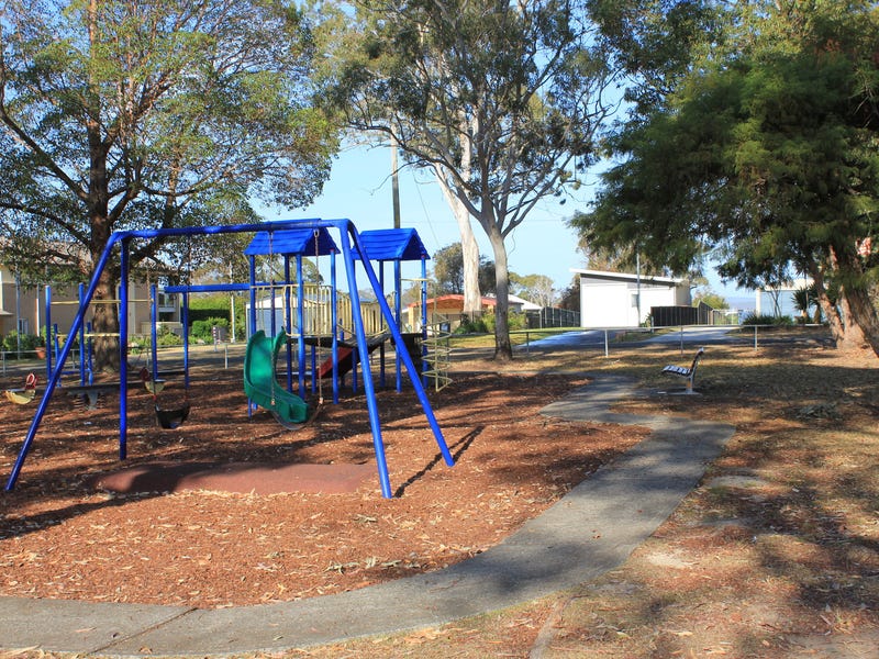 Rare Waterfront Reserve Block – 4
