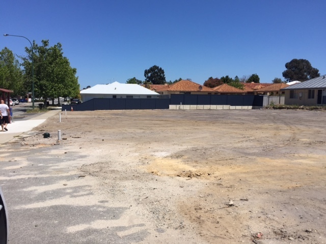 All blocks now sold.