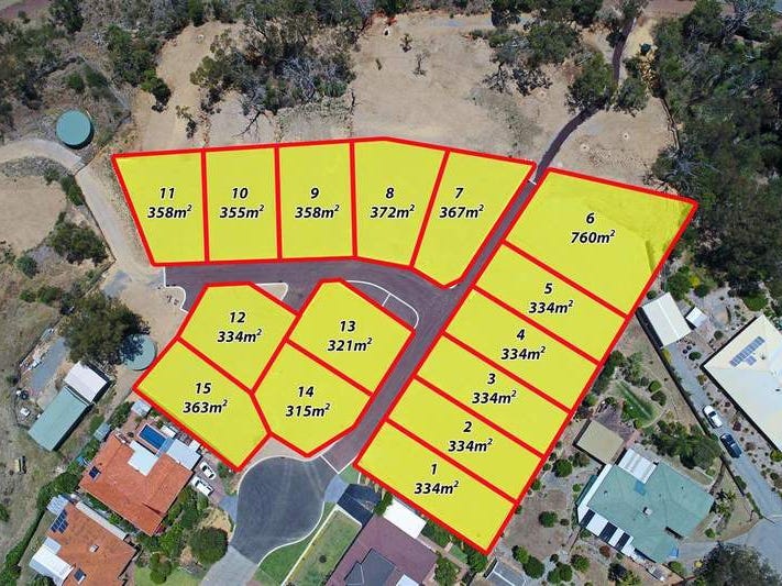 ONLY 5 LEFT!!! SWEEPING HILL VIEWS