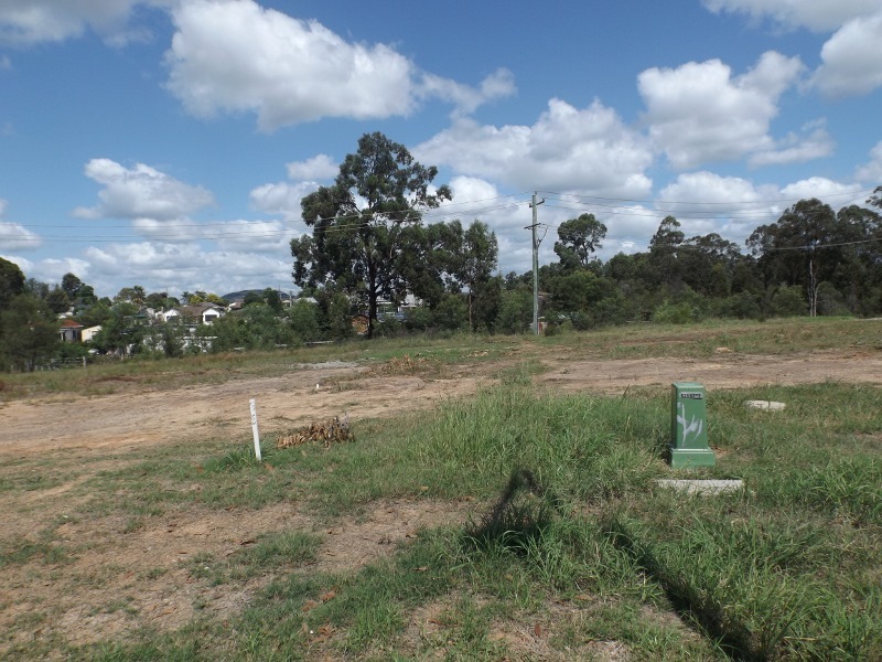 Vacant Land 5