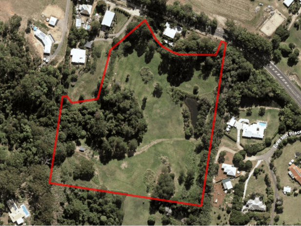 9 Acres – 15 Everton Place, Rosemount