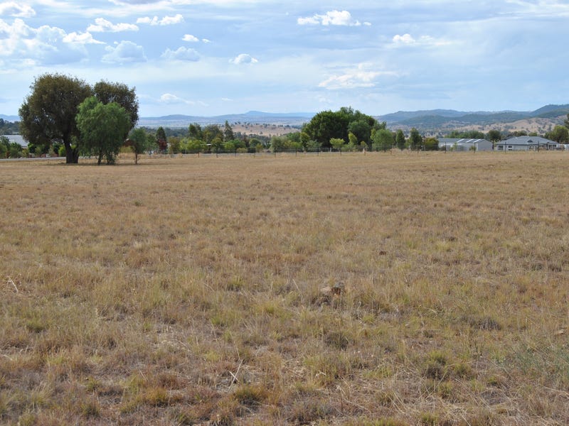 5 Acres At Moore Creek 2