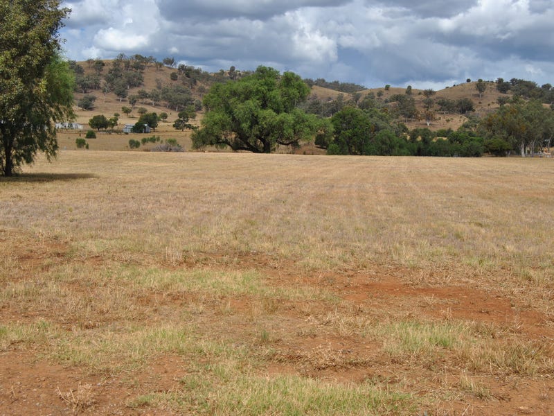5 Acres At Moore Creek 3